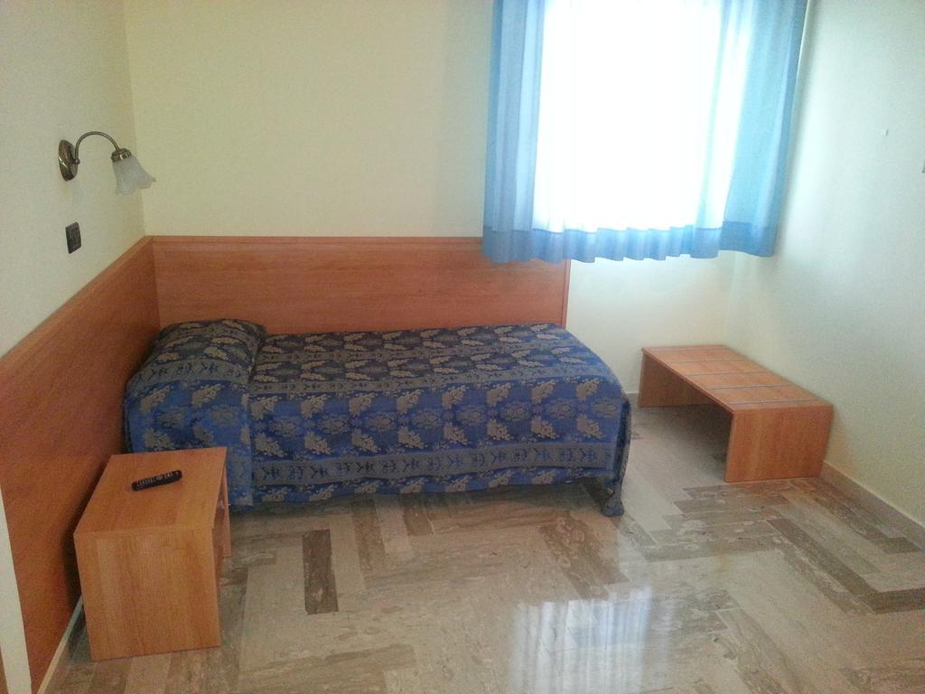 Hotel La Furnacelle Lanciano Zimmer foto